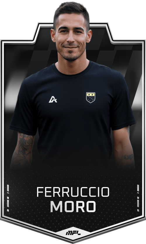 Ferruccio Moro asset