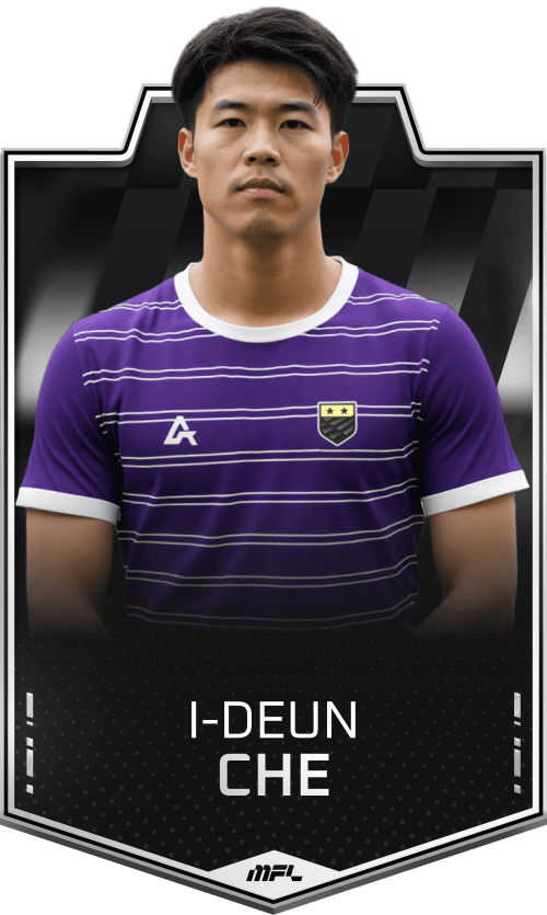 I-deun Che asset
