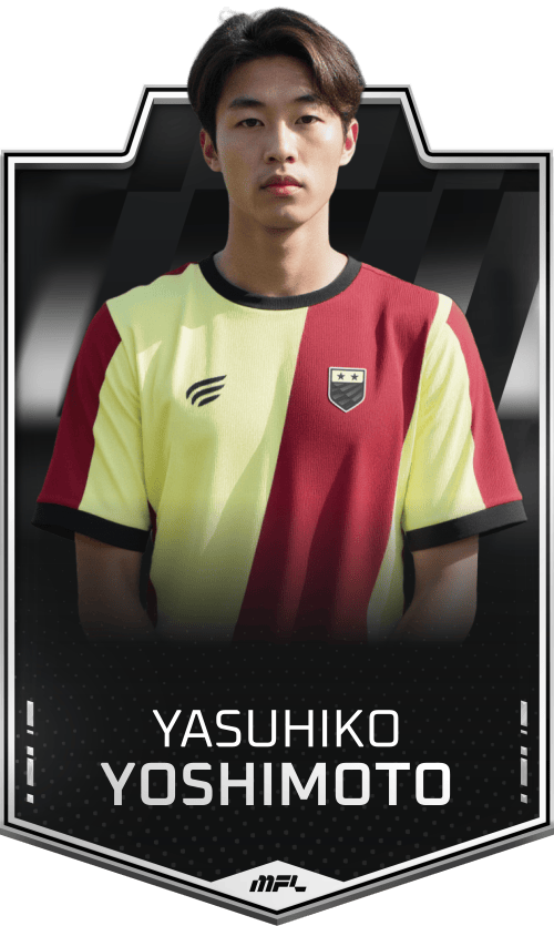 Yasuhiko Yoshimoto asset