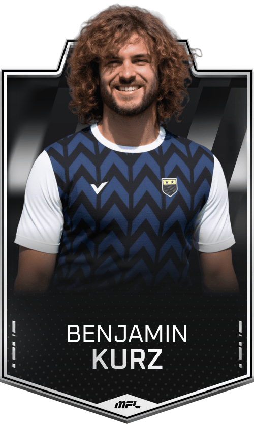 Benjamin Kurz asset