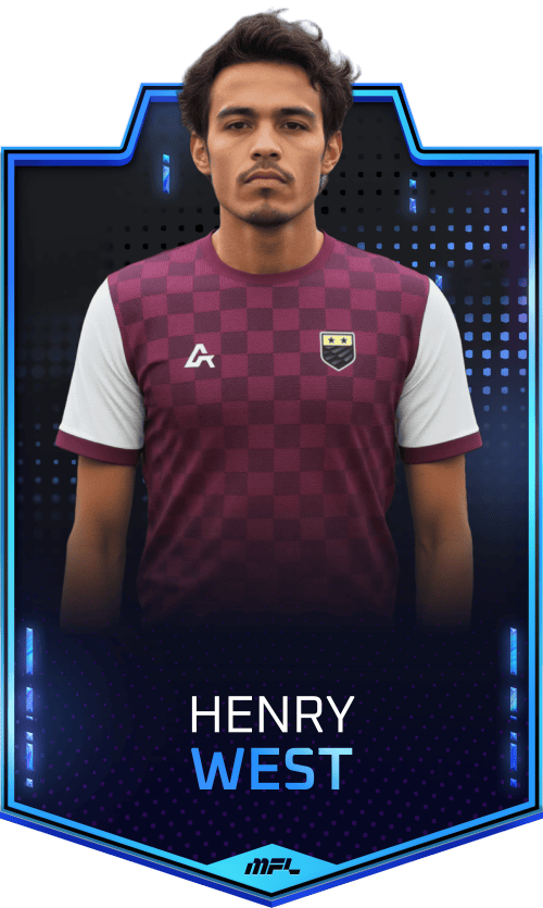 Henry West asset