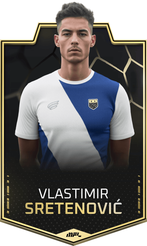 Vlastimir Sretenović asset