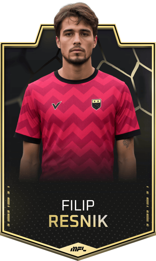 Filip Resnik asset