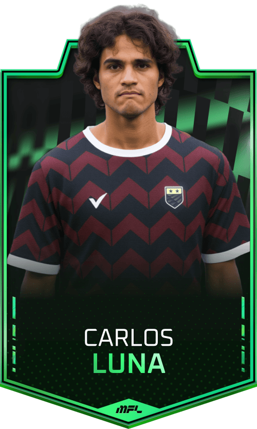 Carlos Luna asset