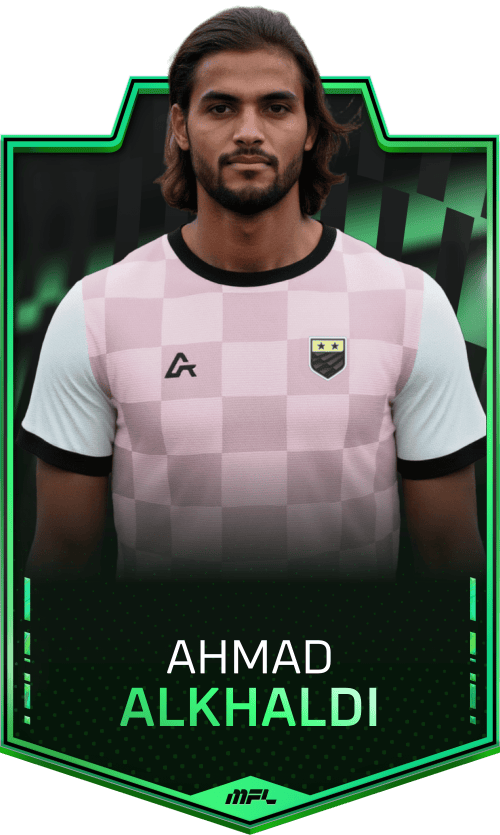 Ahmad Alkhaldi asset