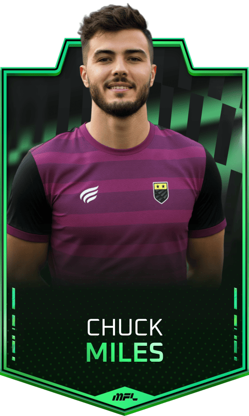 Chuck Miles asset