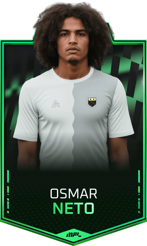 Osmar Neto asset