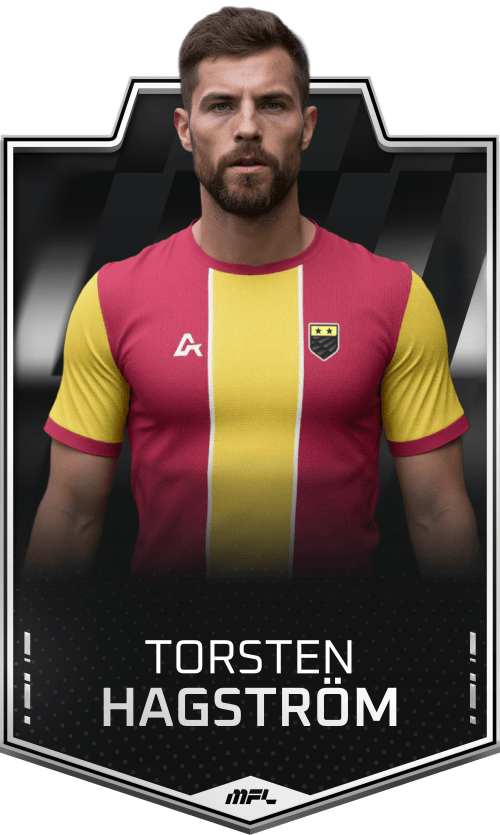 Torsten Hagström asset