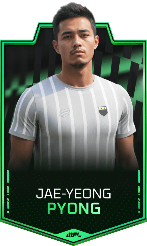 Jae-Yeong Pyong