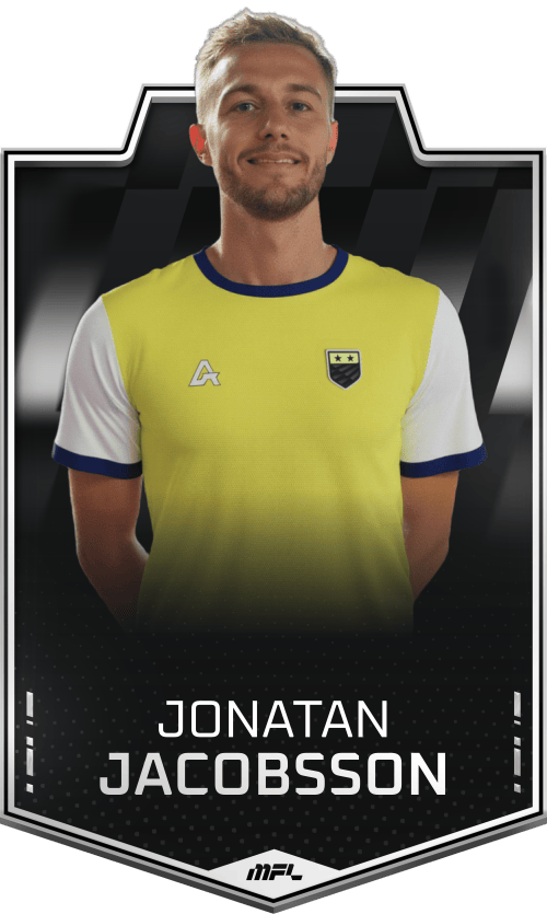 Jonatan Jacobsson asset