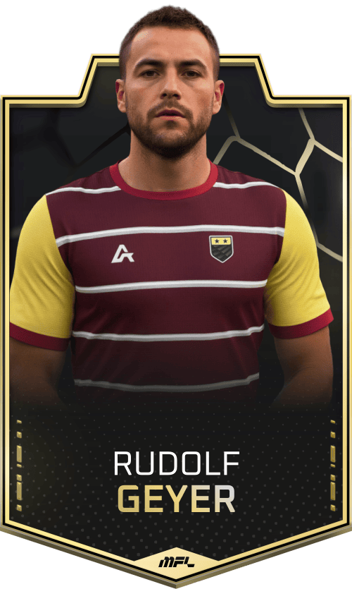 Rudolf Geyer asset