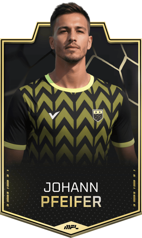 Johann Pfeifer asset