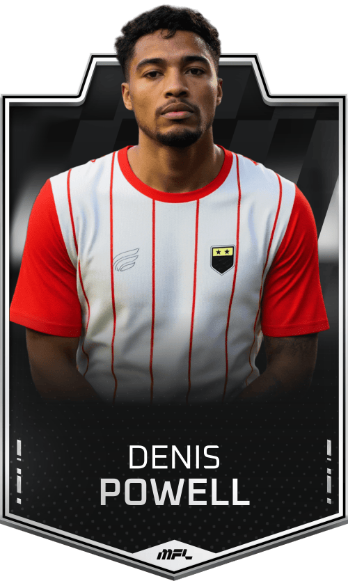 Denis Powell asset