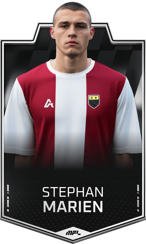 Stephan Marien asset