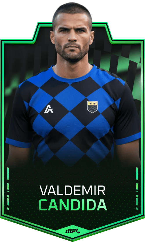 Valdemir Candida asset