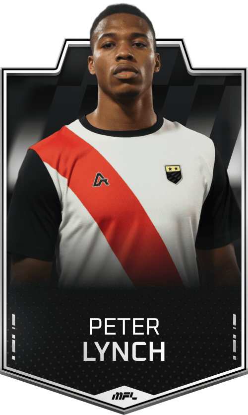 Peter Lynch asset