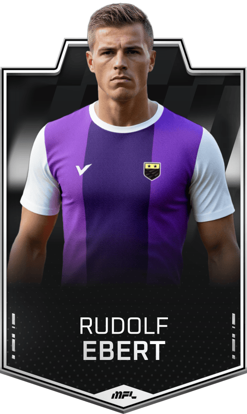 Rudolf Ebert asset