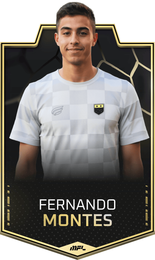 Fernando Montes asset