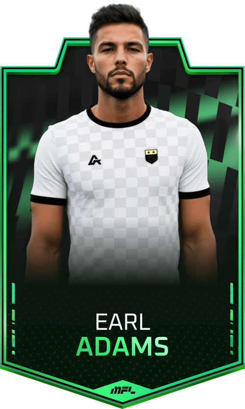 Earl Adams asset