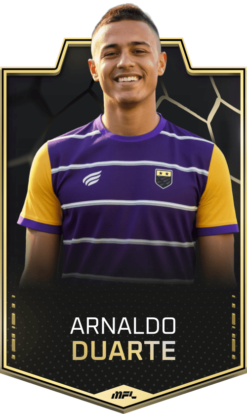 Arnaldo Duarte asset