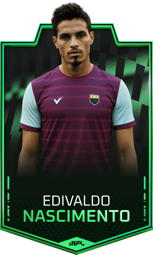 Edivaldo Nascimento asset
