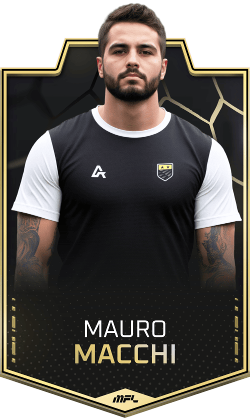 Mauro Macchi