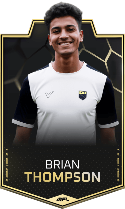 Brian Thompson asset