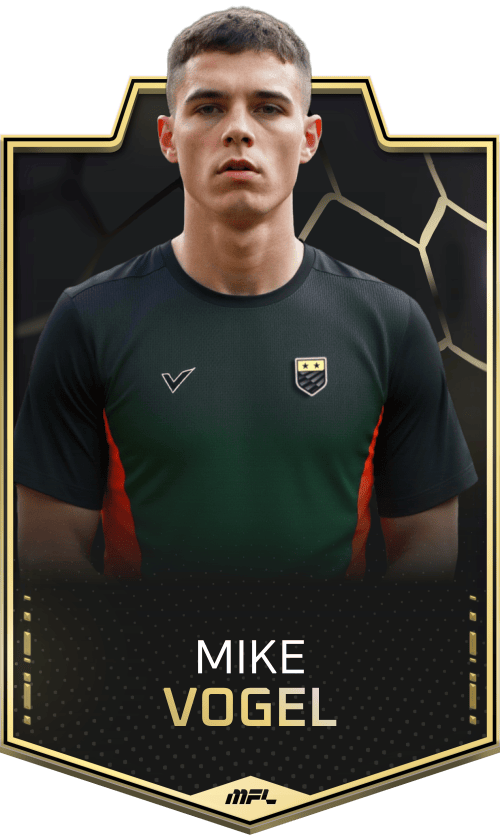 Mike Vogel asset