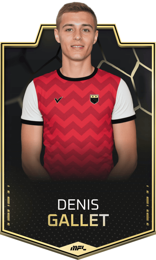 Denis Gallet asset