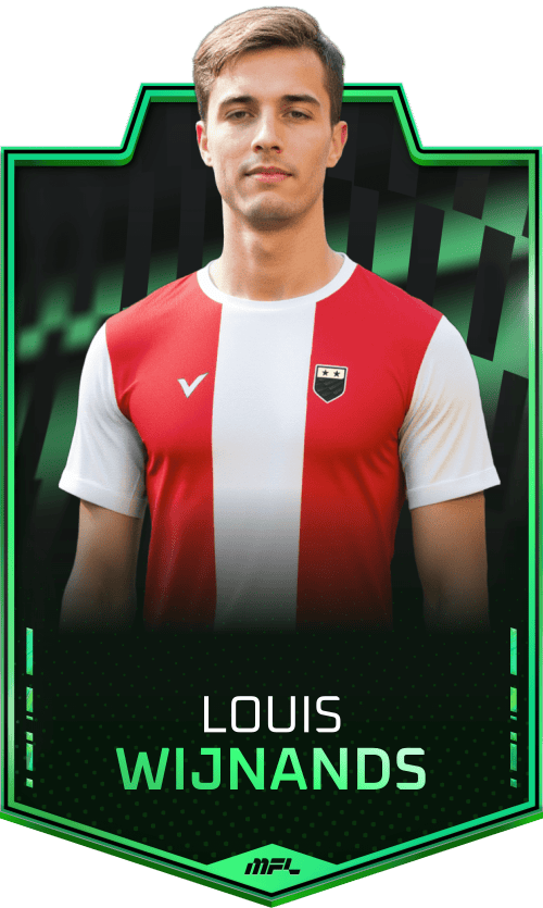 Louis Wijnands