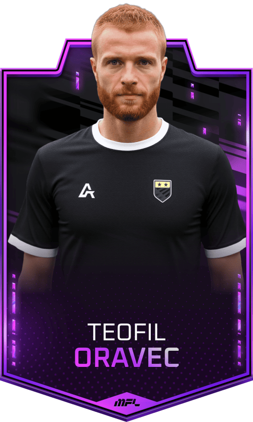 Teofil Oravec