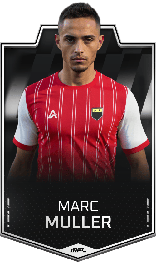 Marc Muller asset