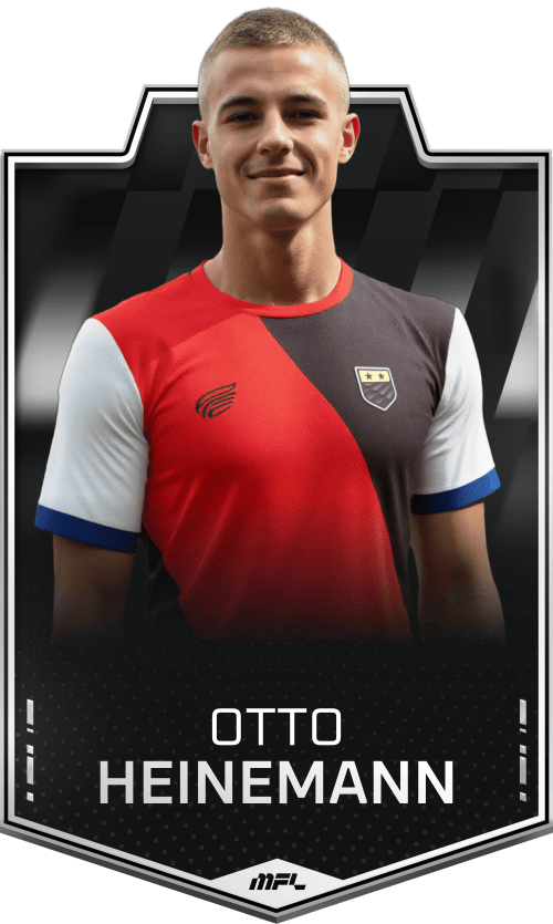 Otto Heinemann asset