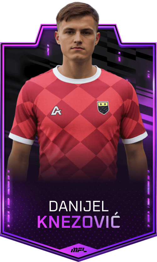 Danijel Knezović asset