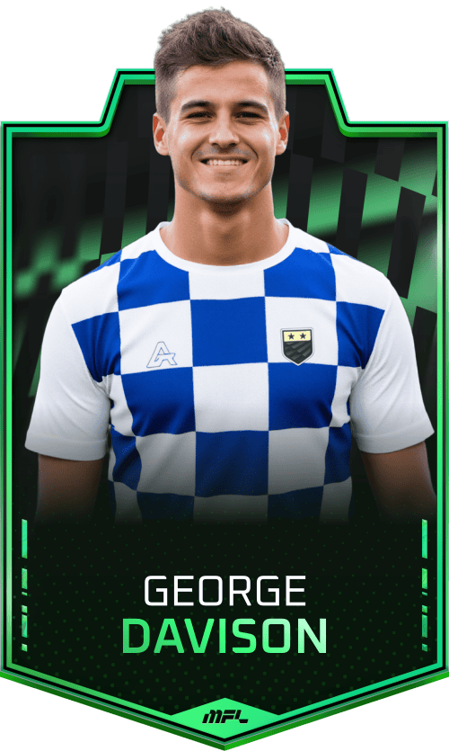 George Davison asset