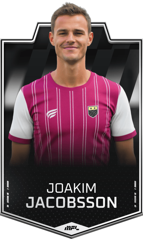 Joakim Jacobsson asset