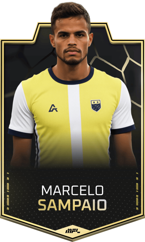 Marcelo Sampaio asset