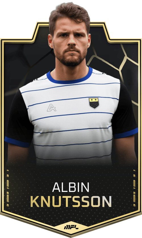 Albin Knutsson asset
