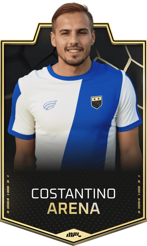 Costantino Arena asset