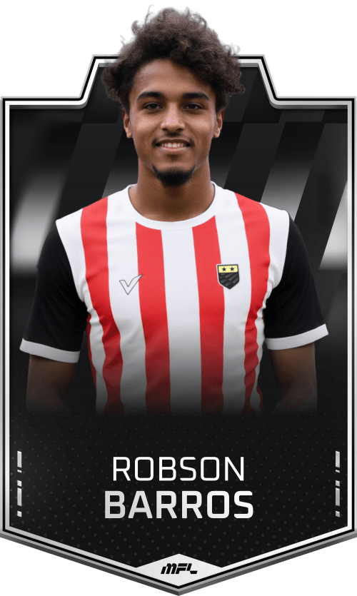 Robson Barros asset