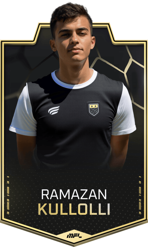 Ramazan Kullolli