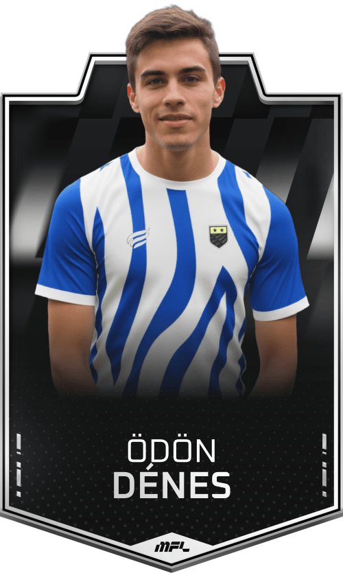 Ödön Dénes asset