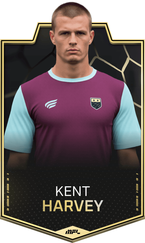 Kent Harvey asset