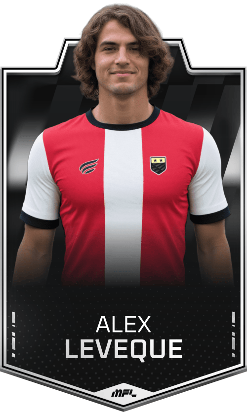 Alex Leveque asset