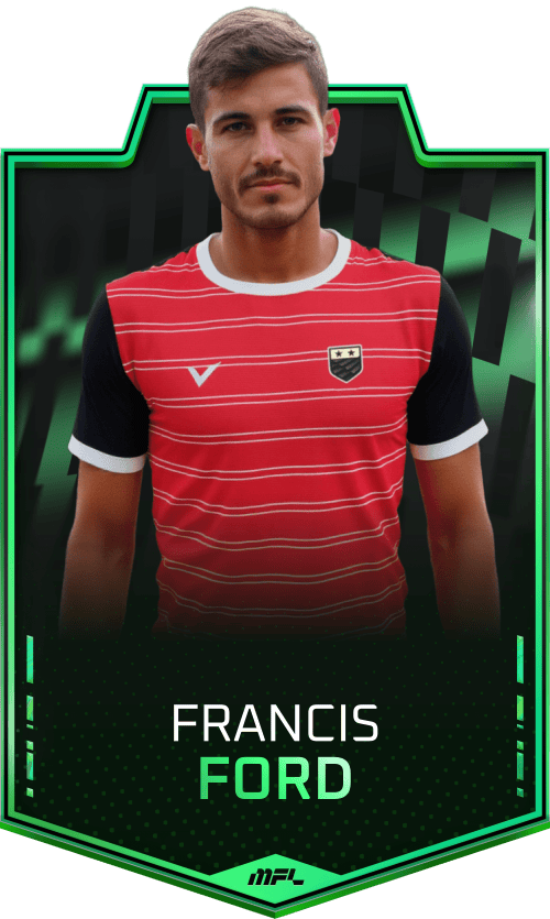 Francis Ford asset