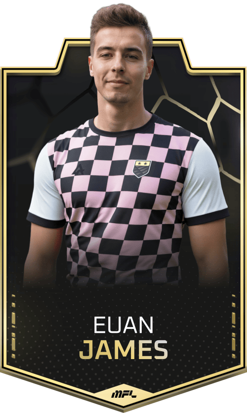Euan James