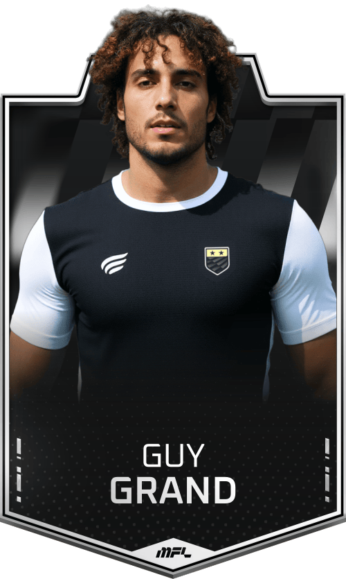 Guy Grand asset