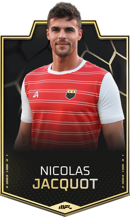 Nicolas Jacquot asset