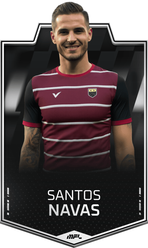 Santos Navas asset