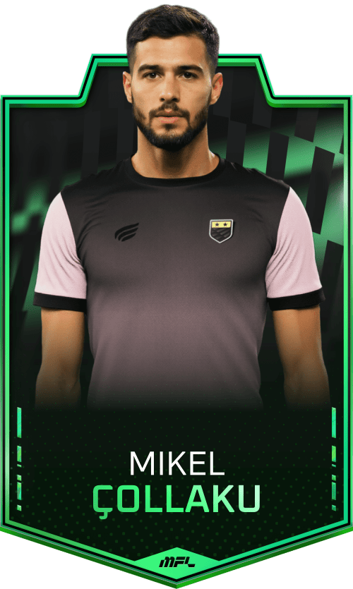 Mikel Çollaku